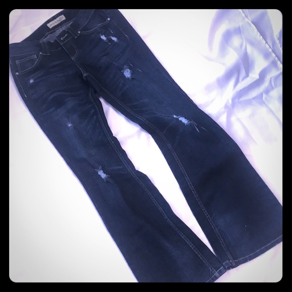 Paris Blues Denim - Paris Blues Jeans!